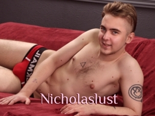 Nicholaslust