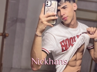 Nickhans