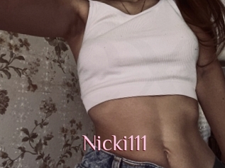 Nicki111