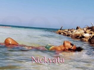 Nickyata