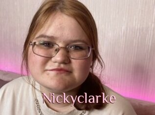 Nickyclarke