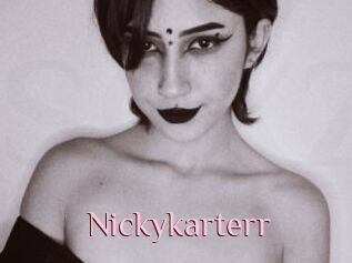 Nickykarterr