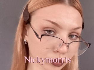 Nickymorris