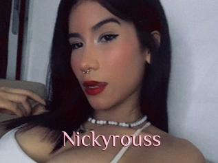 Nickyrouss