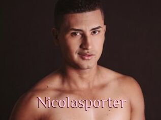 Nicolasporter