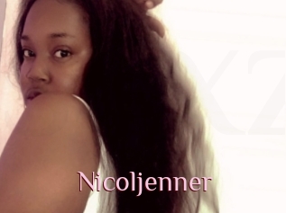 Nicoljenner