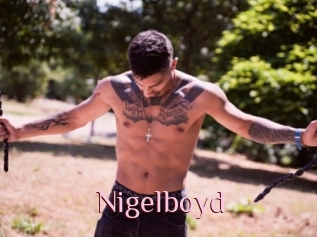 Nigelboyd