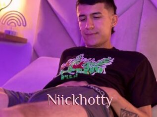 Niickhotty