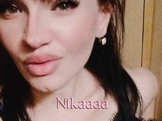 Nikaaaa