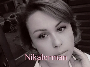 Nikalerman