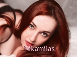 Nikamilas