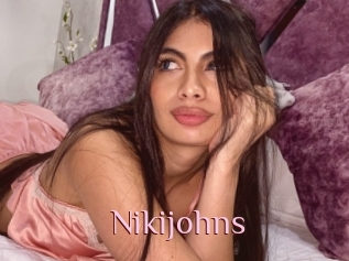 Nikijohns