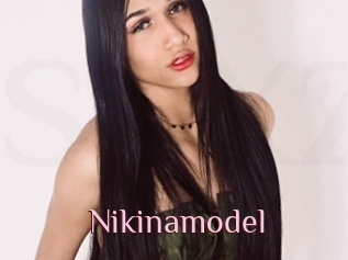 Nikinamodel