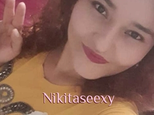 Nikitaseexy