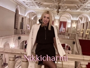 Nikkicharmi