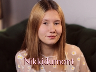 Nikkidumont