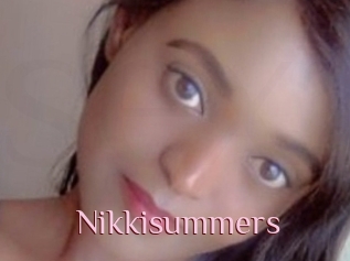 Nikkisummers