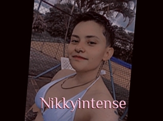 Nikkyintense