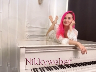 Nikkyweber