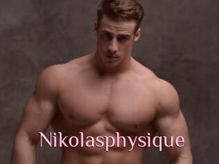 Nikolasphysique