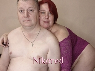 Nikored