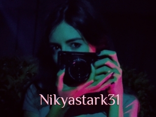 Nikyastark31