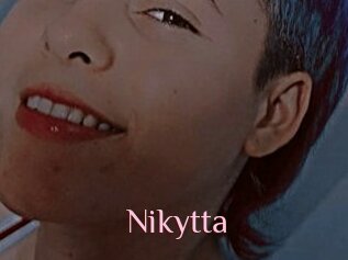 Nikytta