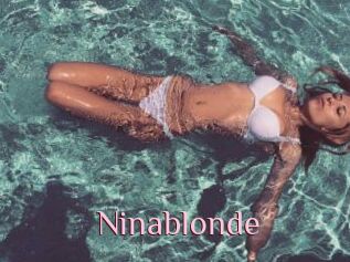 Ninablonde