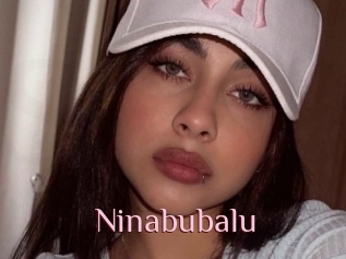 Ninabubalu