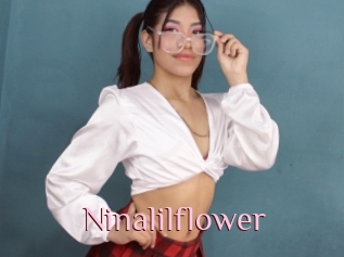 Ninalilflower