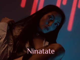 Ninatate