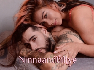 Ninnaandbillye