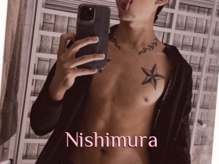 Nishimura