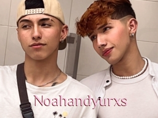 Noahandyurxs