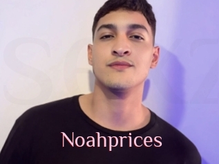 Noahprices