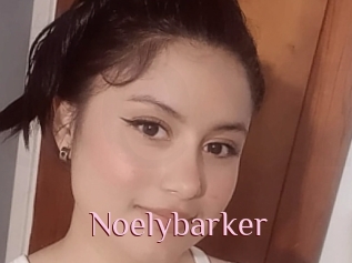 Noelybarker