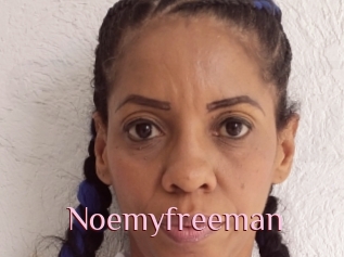 Noemyfreeman