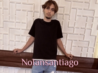 Nolansantiago