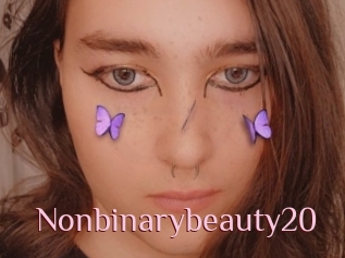 Nonbinarybeauty20