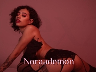 Noraademon