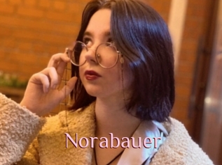 Norabauer