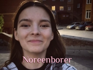 Noreenborer