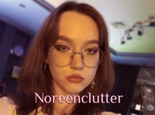 Noreenclutter