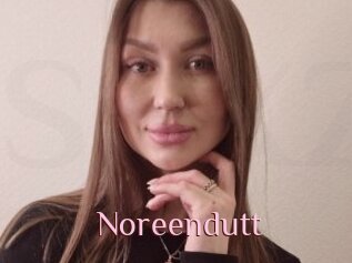 Noreendutt