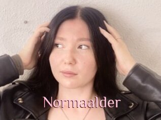 Normaalder