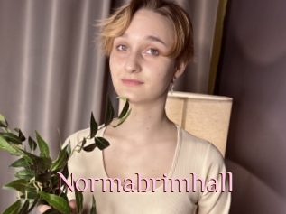 Normabrimhall