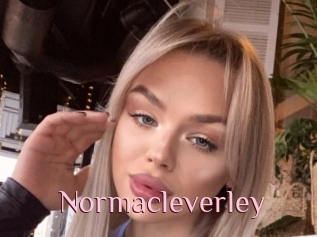 Normacleverley