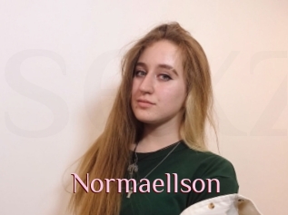 Normaellson