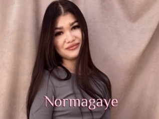 Normagaye