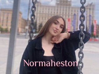 Normaheston